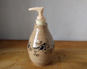 Lotion/Soap Dispenser