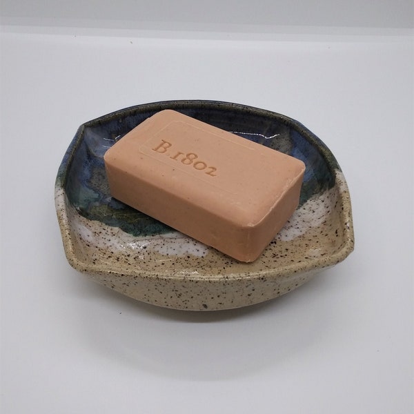 Bar Soap Dish