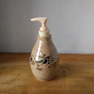 Lotion/Soap Dispenser
