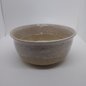 Farm Fresh Serving Salad Mixing Bowl