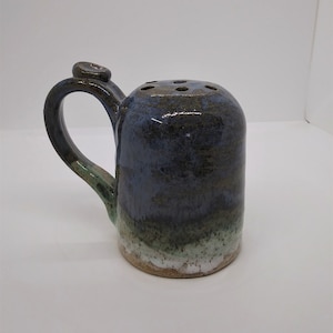 Sea Life Parmesan Cheese / Herb Shaker