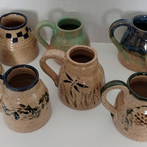 No-Tip Mug