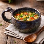 Soup Bowls