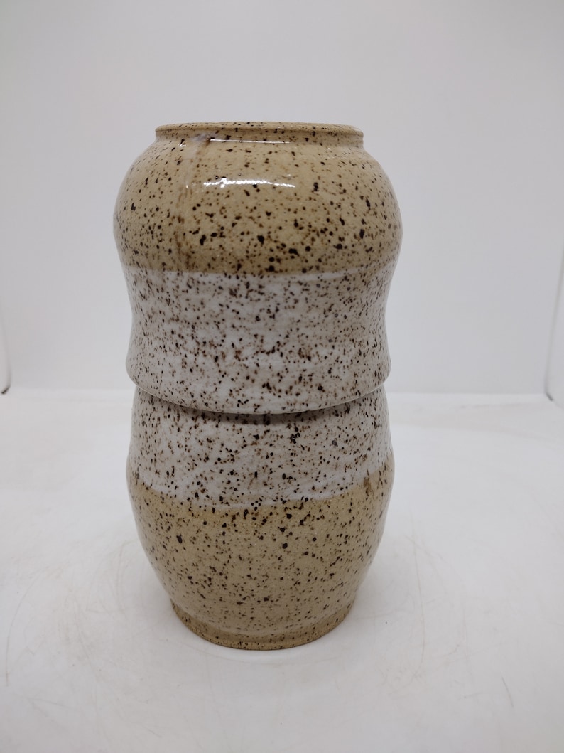 RIchmanPottery Bedside Water Carafe with Cup - Thumbnail 2