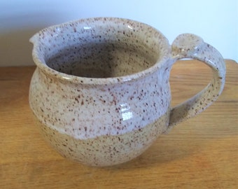 Gravy Bowl/Small Batter Bowl