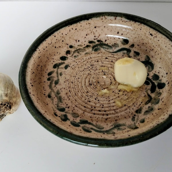 Garlic Grater Etsy