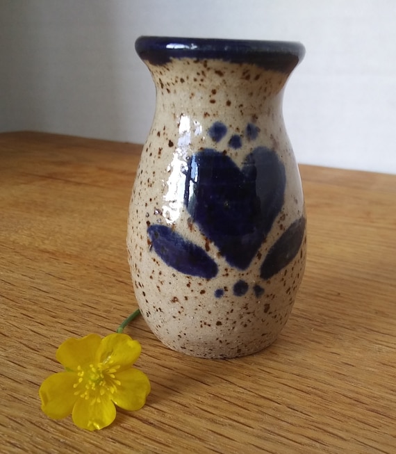 Mommy Pots Miniature Vase Toothpick Holder - Etsy