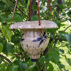 Hummingbird Feeder