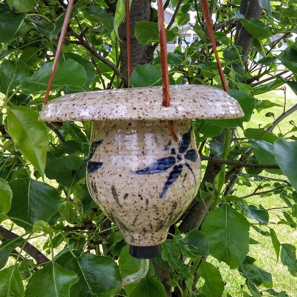 Kolibrievoeder