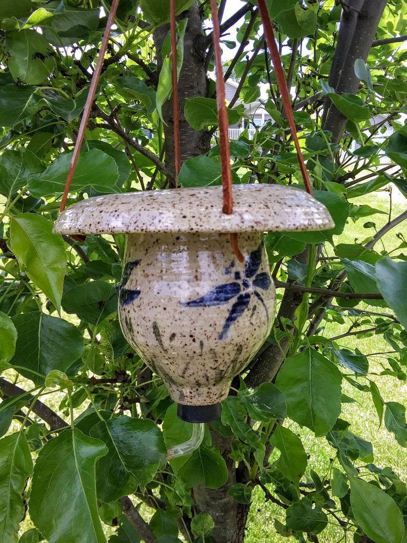 Hummingbird Feeder