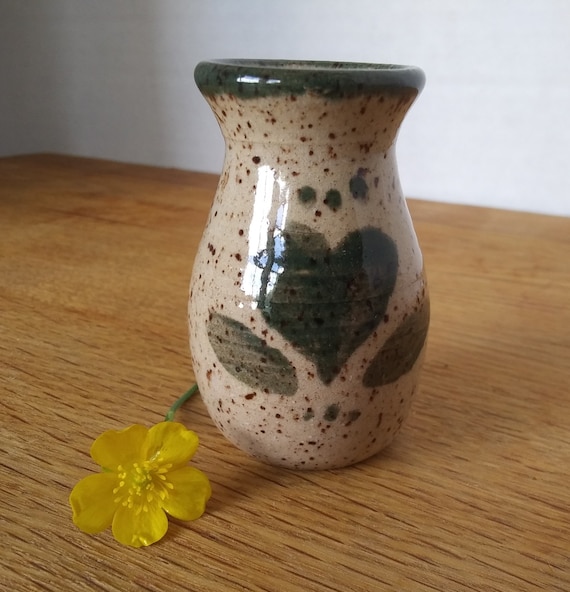 Mommy Pots Miniature Vase Toothpick Holder - Etsy