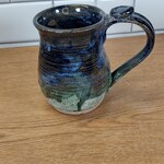 Pottery Mugs