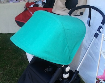 custom bugaboo hood