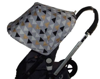 bugaboo donkey hoods for sale