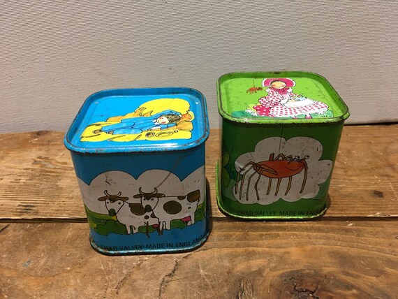 chad valley building blocks