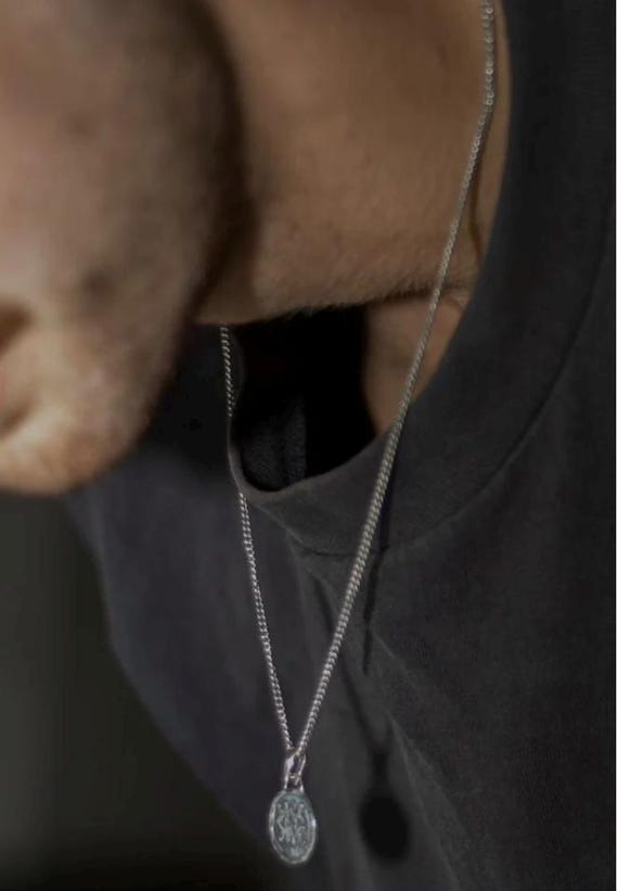 アクセサリー Love Me Not Necklace Icon Love Me Not Necklace – Twojeys