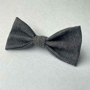 Handmade Dog bow tie / Cat bow tie / Pet accessories / Bow tie / Dog accessories