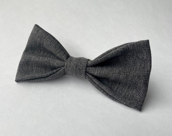 Handmade Dog bow tie / Cat bow tie / Pet accessories / Bow tie / Dog accessories