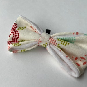 Series 1: Handmade Dog bow tie / Cat bow tie / Pet accessories / Bow tie / Dog accessories