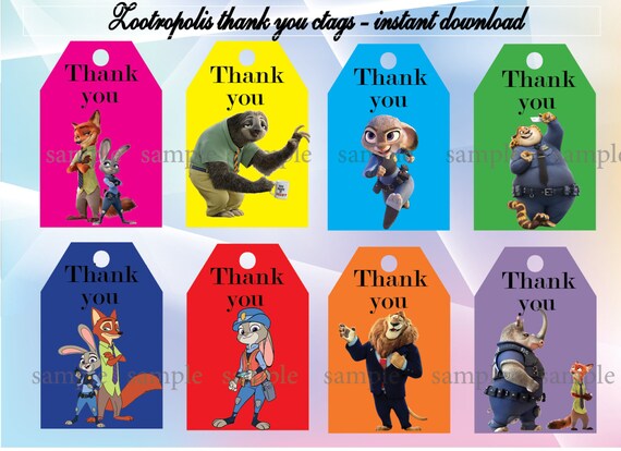zootropolis ita scarica