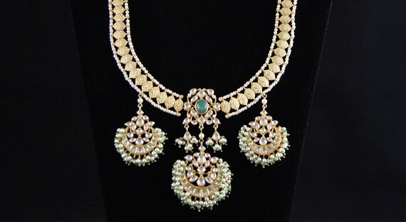 Gold Wedding Jewelry