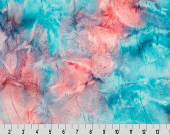 Rainbow Rose Minky Fabric Sorbet Shannon Luxe Cuddle Rainbow Rose Sorbet Minky Fabric Shannon Luxe Cuddle Minky Sorbet