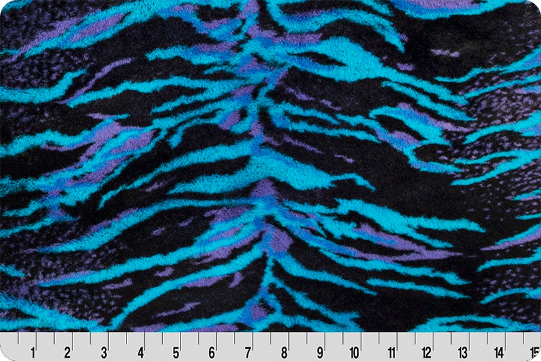 Rave Tiger Seal Seal Luxe Minky Shannon Luxe Cuddle Minky - Etsy Rave Tiger Seal Seal Luxe Minky Shannon Luxe Cuddle Minky - Etsy