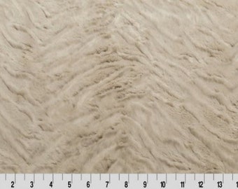 Camel Frosted Zebra Luxe Minky - Cream Shannon Luxe Cuddle Minky Frosted Zebra Camel Shannon Luxe Zebra Minky - Beige Minky Frosted Zebra