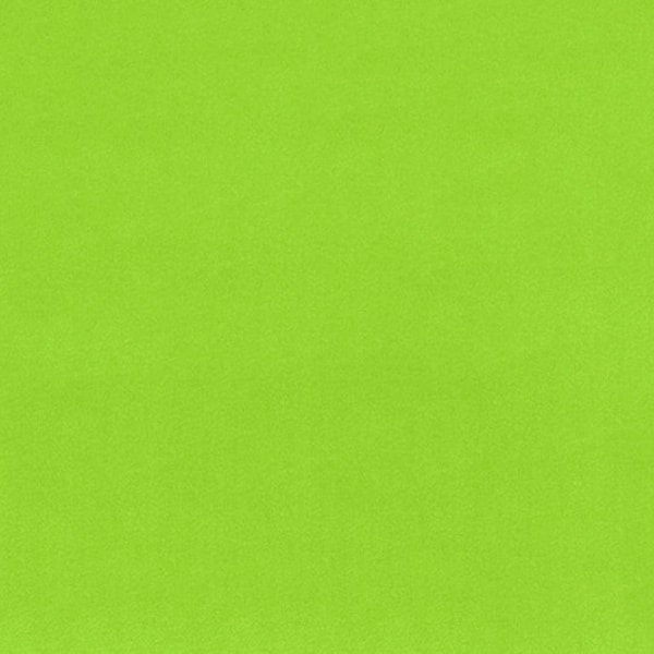 DARK LIME CUDDLE 3 Green Minky - Green Shannon Cuddle3 Dark Lime Minky - Dark Lime Green Minky Shannon Minky Fabric Cuddle 3 Dark Lime