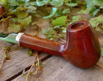 Volcano Shape Smoking Pipe