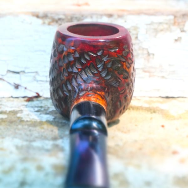 Large Bowl Tobacco Pipes Etsy