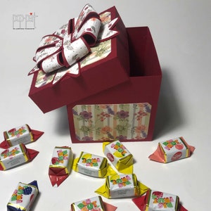 Box bow