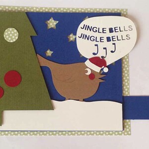 Jingle bells