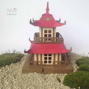 Pagoda