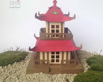 Pagoda