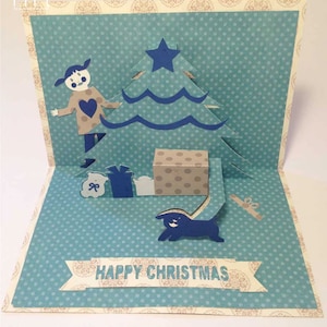 Regalos de Navidad