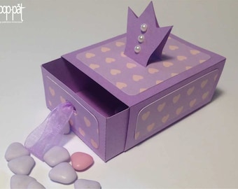 Caja de corona