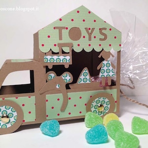 you sell toys