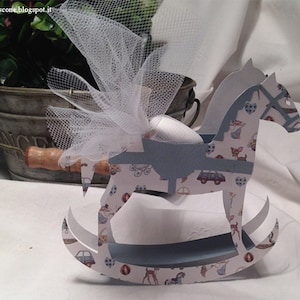 Rocking horse