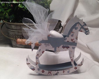 Rocking horse