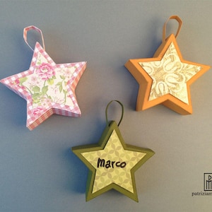 Star box