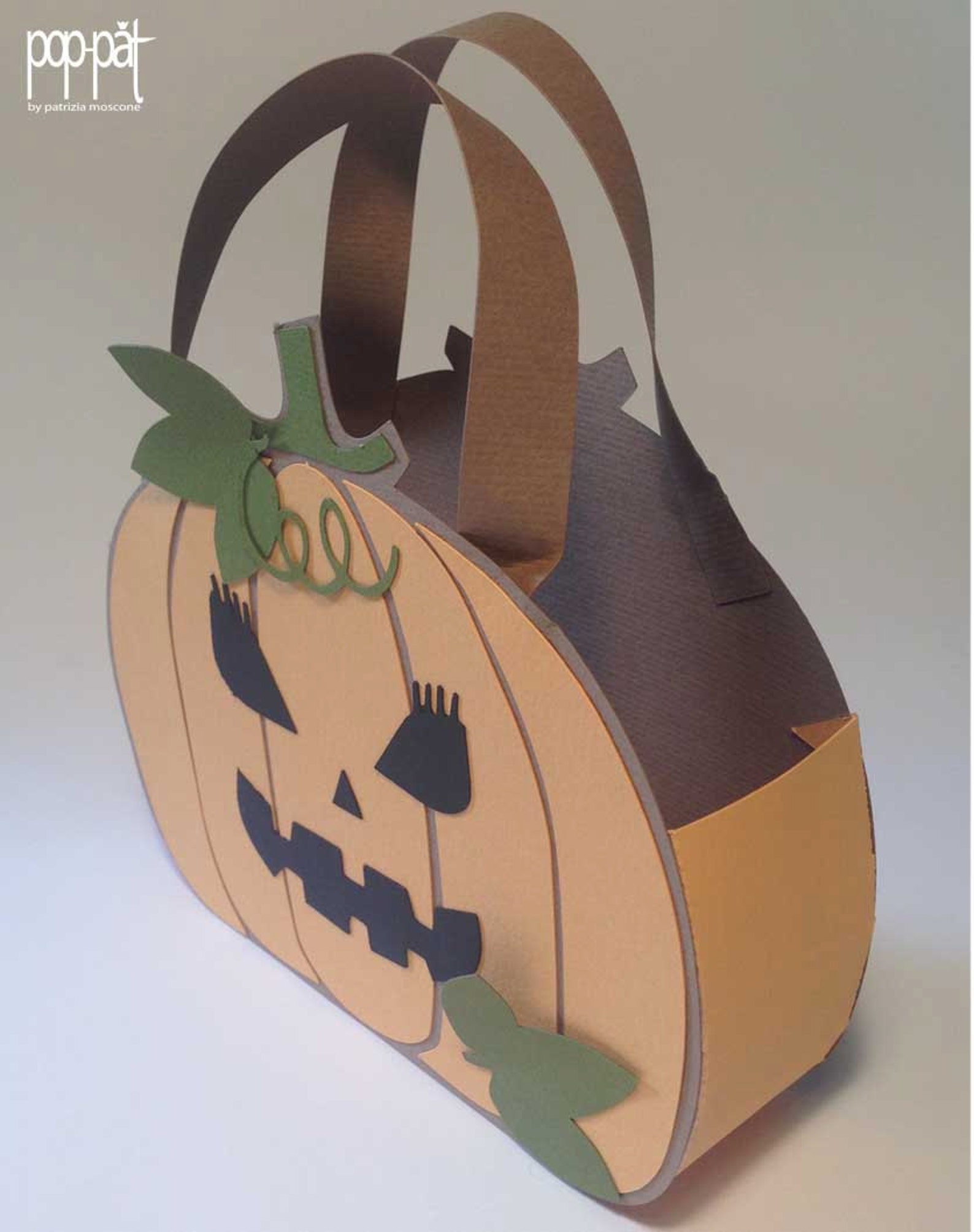 Pumpkin bag | Etsy