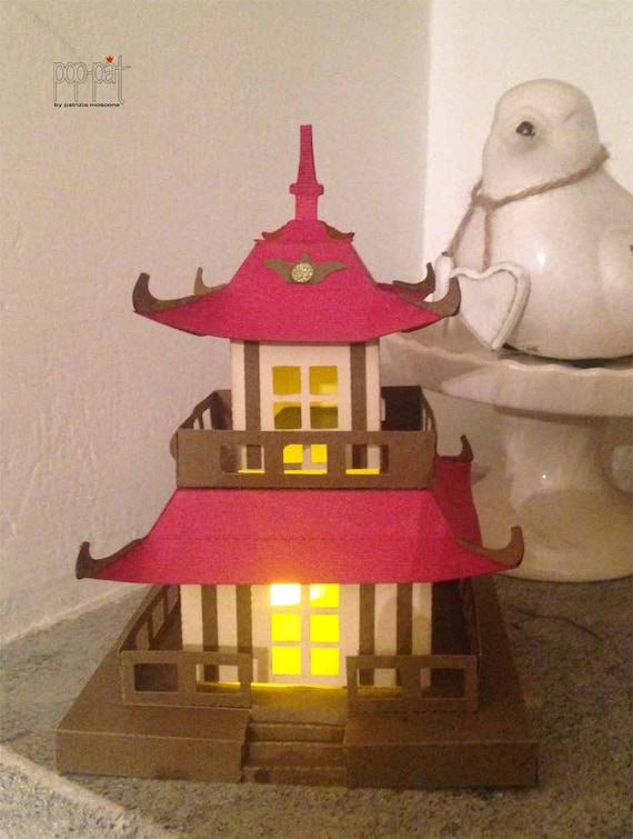 Pagoda - Etsy Pagoda - Etsy