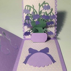 Fleurs pour vous - pop up - fête des mères