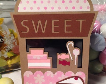 sweet box