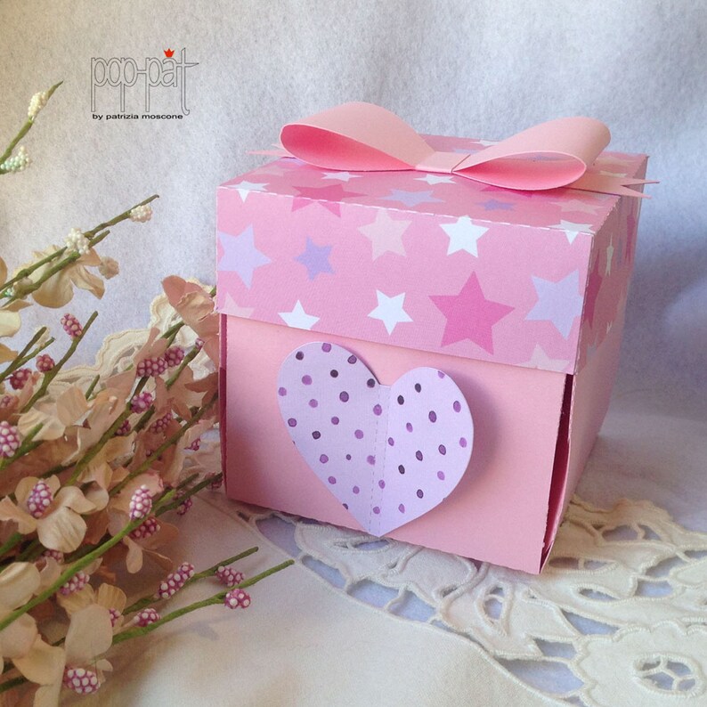 Free Free 51 Mother&#039;s Day Box Svg SVG PNG EPS DXF File