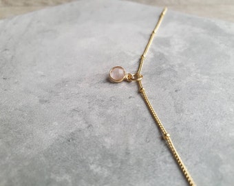 18 Inch Gold Chain - Etsy UK