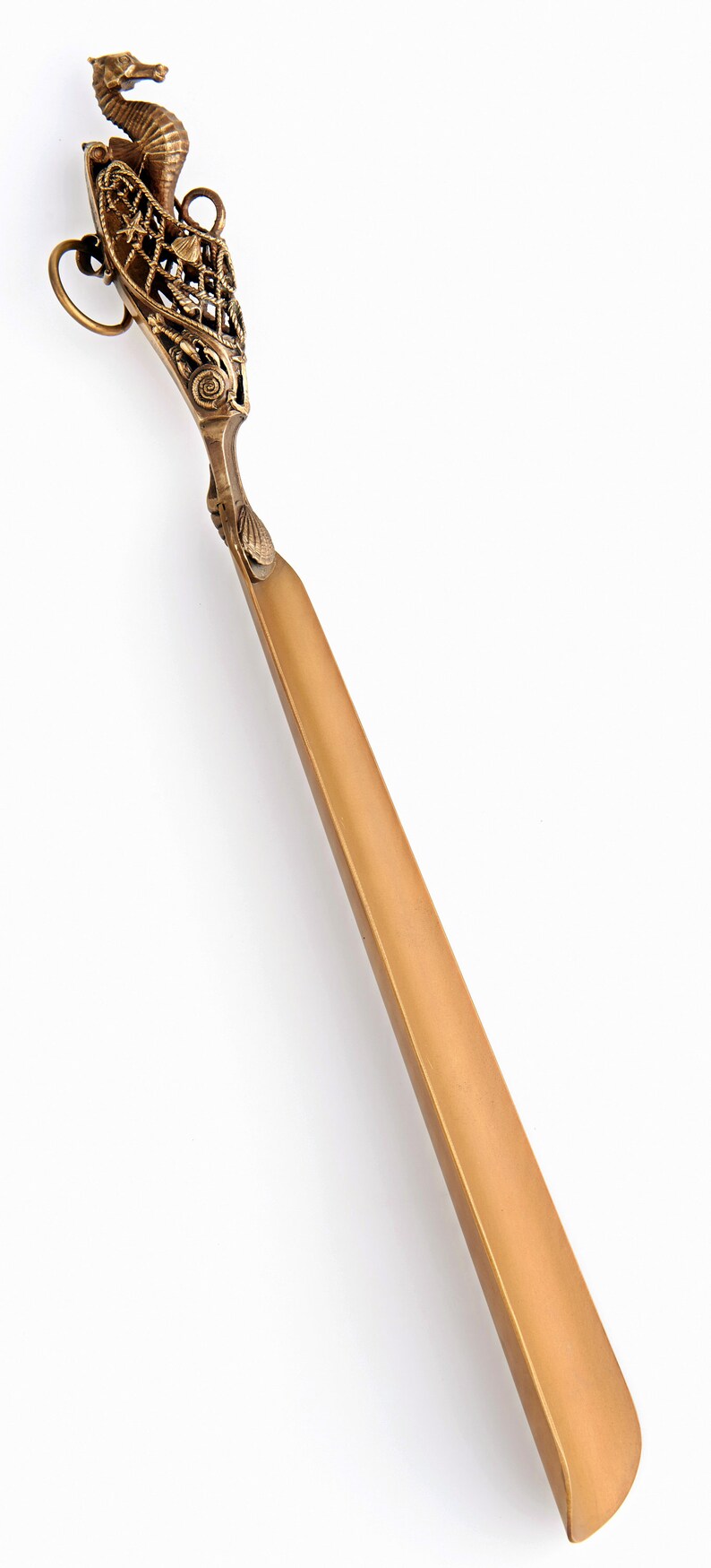 Shoehorn With a Handle in the Form of Various Animals Etsy