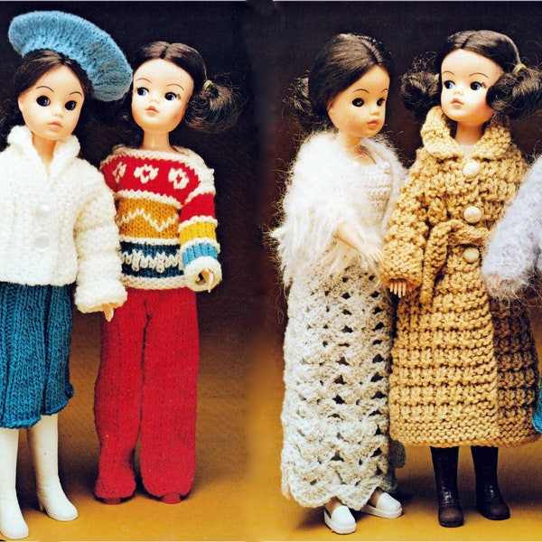 Sindy Doll Etsy