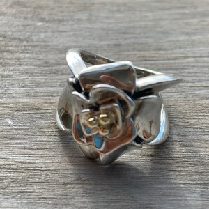 Etsy store camellia jewelry